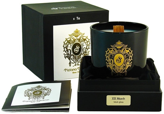 Изображение TIZIANA TERENZI XIX March CANDLE 170g