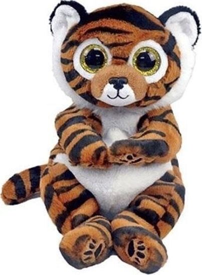 Picture of TY Beanie Babies Clawdia - tygrys 15 cm