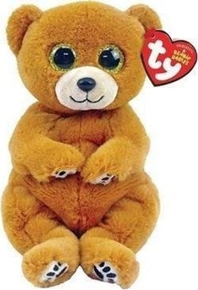 Attēls no TY Beanie Babies Duncan - mi 15cm