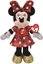 Picture of TY Beanie Babies Mickey and Minnie - Minnie 20cm