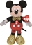Picture of TY Beanie Babies Mickey and Minnie - Mickey Mouse 20cm