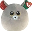 Picture of TY Squish-a-Boos Chipper szara mysz 22cm