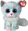 Изображение TY Ty Beanie Boo Opal Cat Soft Toy (24 cm)