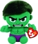 Attēls no TY Ty Marvel Avengers Hulk Soft Toy (15 cm)