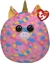 Picture of TY Ty Squish a Boo Fantasia Soft Toy (20 cm, Einhon)
