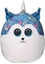 Attēls no TY Ty Squish a Boo Helena Cuddly Toy (blue/white, 35 cm, Husky)