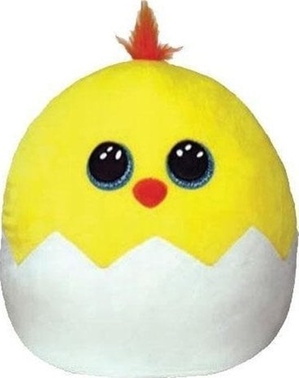 Picture of TY TY Squish-A-Boos pluszak Popper jajko