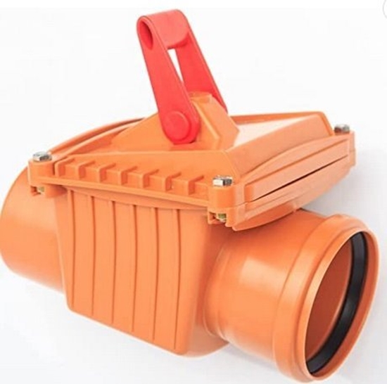 Изображение Tycner Zasuwa burzowa 110, pozioma oran [1]