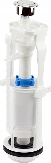 Изображение Tycner Zawór spustowy WC kompakt [5/30]