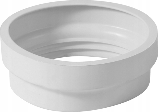 Изображение Tycner Zcze redukcyjne gumowe 110/100 [10/100]