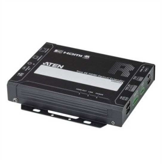 Picture of Tylko odbiornik optyczny ATEN VE883ARK1 4K z przeduaczem HDMI