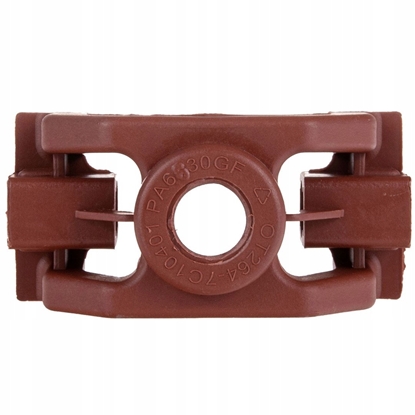 Attēls no Tylna obudowa silnika do piy elektrycznej acuchowej ( straight engine) 2400W (1)