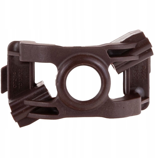 Picture of Tylny wspornik silnika do piy elektrycznej acuchowej ( side engine) 2400W (1)