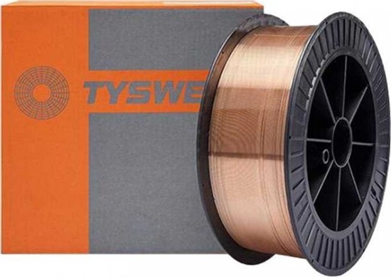 Изображение Tysweld DRUT SPAWALNICZY SG2 TYSWELD T20 0.6MM OP. 5KG