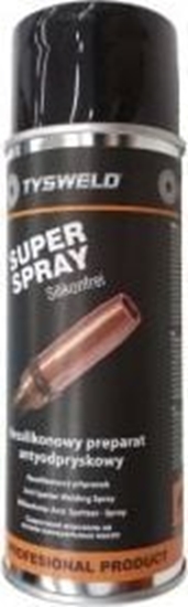 Picture of Tysweld preparat antyodpryskowy 0,4l (TSW425)