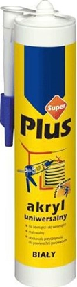 Picture of Tytan AKRYL SUPER PLUS BIAY 280ML