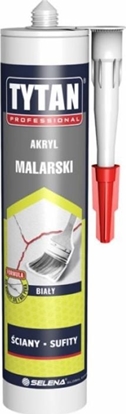 Picture of Tytan AKRYL TYTAN MALARSKI 280ML BIAY