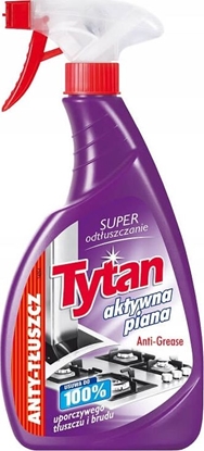 Picture of Tytan AKTYWNY ODTUSZCZACZ UNIWERSALNY TYTAN SPRAY 500G