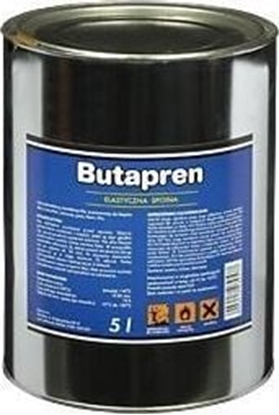 Изображение Tytan KLEJ BUTAPREN A 5.0L
