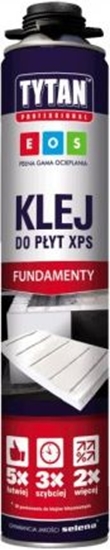 Picture of Tytan Klej montaowy XPS Professional EOS 750ml-2518