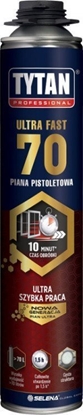 Picture of Tytan PIANKA PISTOLETOWA ULTRA 70 TYTAN 870ML
