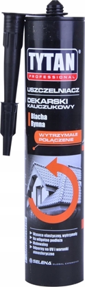 Picture of Tytan USZCZELNIACZ DEKARSKI TYTAN 280ML BRÄZOWY