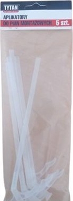 Picture of Tytan WYK DO PIAN MONTAOWYCH 5 SZT PL (1 SZT)