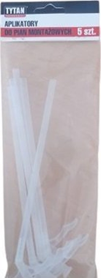 Изображение Tytan WYK DO PIAN MONTAOWYCH 5 SZT PL (1 SZT)