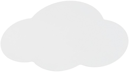 Picture of Kinkiet TK Lighting TK Lighting Cloud 4964 kinkiet lampa cienna 2x6W G9 biay