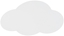 Attēls no Kinkiet TK Lighting TK Lighting Cloud 4964 kinkiet lampa cienna 2x6W G9 biay