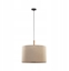 Picture of Lampa wiszca TKKRYWULT Tk Lighting Deva 6107 lampa wiszca zwis 1x15W E27 czarna/drewniana