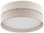 Изображение Lampa sufitowa TK Lighting Tk Lighting Eco* 5775 plafon lampa sufitowa 3x15W E27 biay/szary