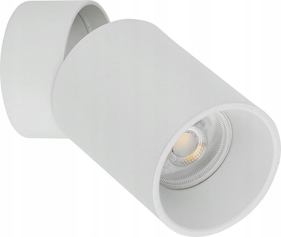 Picture of TK Lighting LAMP SPOT LIGHT TOP GU10 10W WH 17CM