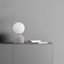 Attēls no Lampa stoowa TK Lighting TK Lighting Miki 16038 lampa stoowa lampka 1x8W G9 beowa/biaa