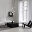 Изображение Lampa wiszca TKKRYWULT TK Lighting Nilos 5944 lampa wiszca zwis 10x6W G9 transparentna/zota