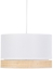 Изображение Lampa wiszca TK Lighting Paglia 4768 lampa wiszca zwis 1x15W E27 biaa/rattan