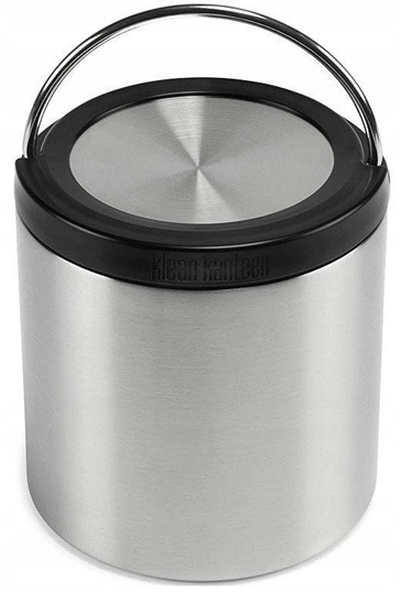 Picture of TKCanister, 473ml/16oz, Brushed Stainless