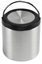 Изображение TKCanister, 473ml/16oz, Brushed Stainless