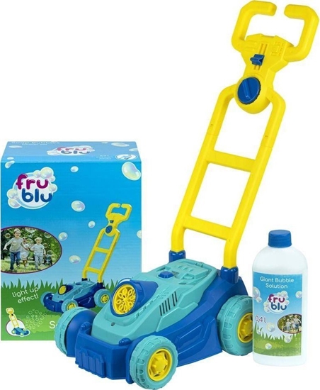 Изображение Tm Toys Fru Blu Kosiarka + Pyn 0,4 L