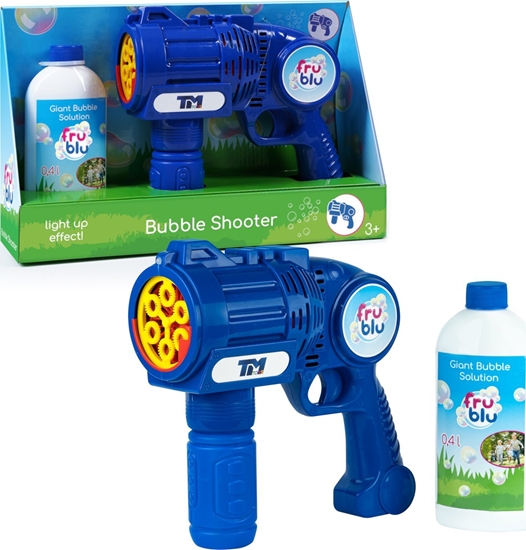 Изображение Tm Toys Fru Blue Shooter + pyn 0,4l