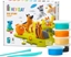Picture of Tm Toys Masa Plastyczna Hey Clay Psy 15 puszek