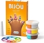 Picture of Tm Toys Masa Platyczna Hey Clay Bijou Sweet Rings