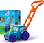 Изображение Tm Toys Maszynka do baniek Fru Blu Traktor + Pyn 0,4 L