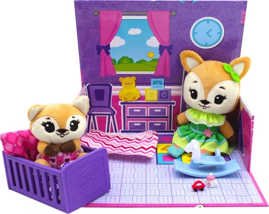 Picture of Tm Toys TINY TUKKINS Playset
