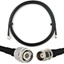 Изображение TNC Male to TNC Female 2m Coaxial Cable — HF240 (LMR240 equivalent)