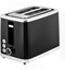 Attēls no Toaster ECG ST 2750 Stripe