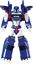 Picture of TOBOT Transforming figure Tobot Y, 25 cm