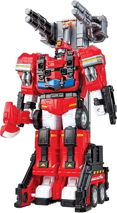 Picture of TOBOT Transforming figure Tobot L, 35 cm