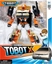 Picture of TOBOT Transforming figure Tobot X, 22 cm