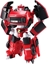 Picture of TOBOT Transforming figure Tobot Z, 22 cm